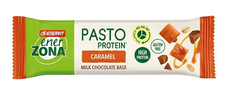 Enerzona pasto milk caramel 55 g