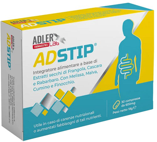 Adstip 20 tablets