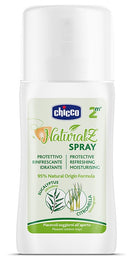 CHICCO - zanza spray naturale 100 ml