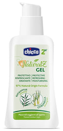 CHICCO - zanza gel naturale 60 ml