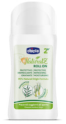CHICCO - zanza rollon naturale 60 ml