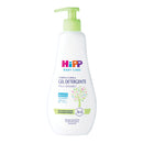 Hipp baby care gel detergente corpo capelli 400 ml