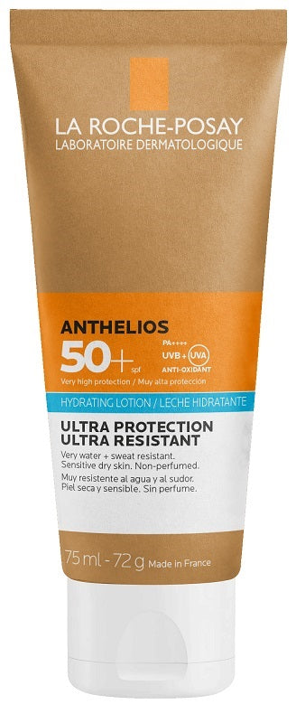 LA ROCHE POSAY - Anthelios latte 50+ paperpack 75 ml