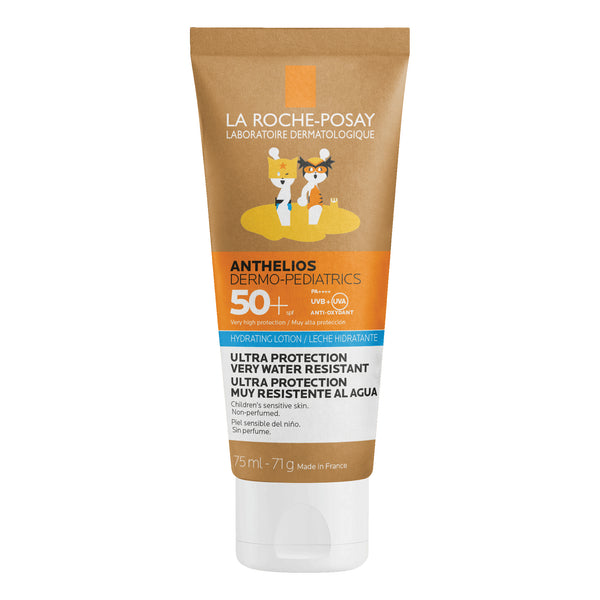 LA ROCHE POSAY - Anthelios latte bambino 50+ paperpack 75 ml