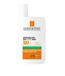LA ROCHE POSAY - Anthelios fluido oil control con profumo uvmune spf50+ 50 ml