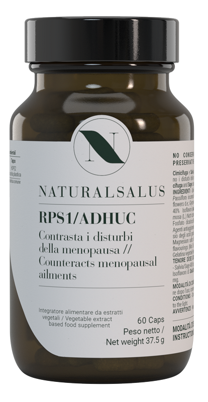 Rps1 adhuc 60 capsule