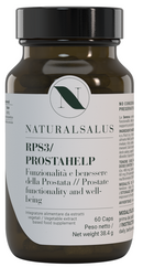 Rps3 prostahelp 60 capsule