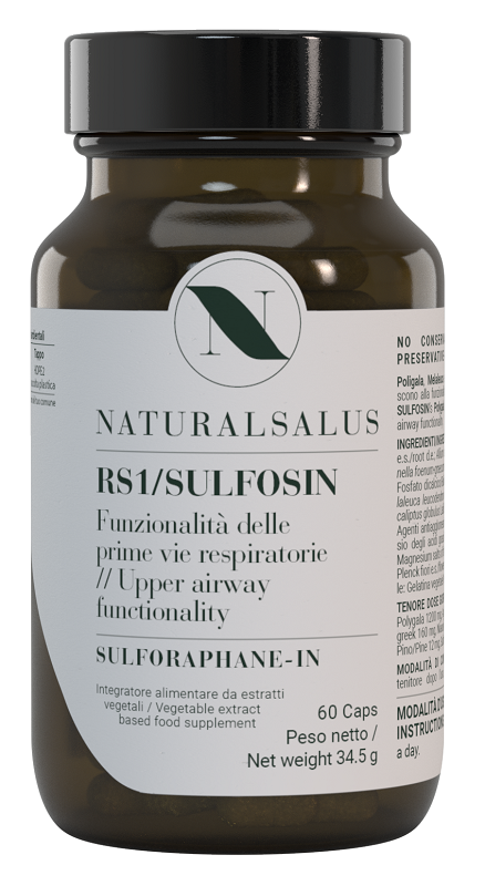 Rs1 sulfosin 60 capsule