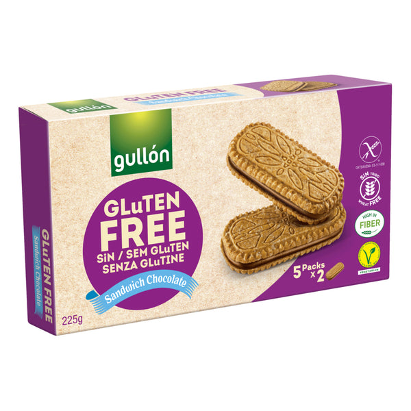 Gullon digestive 150 g