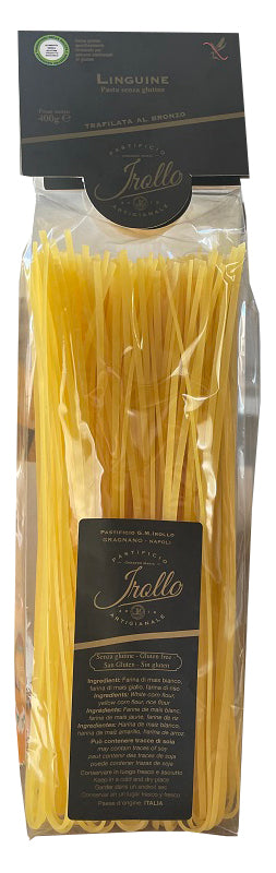 Irollo linguine 400 g