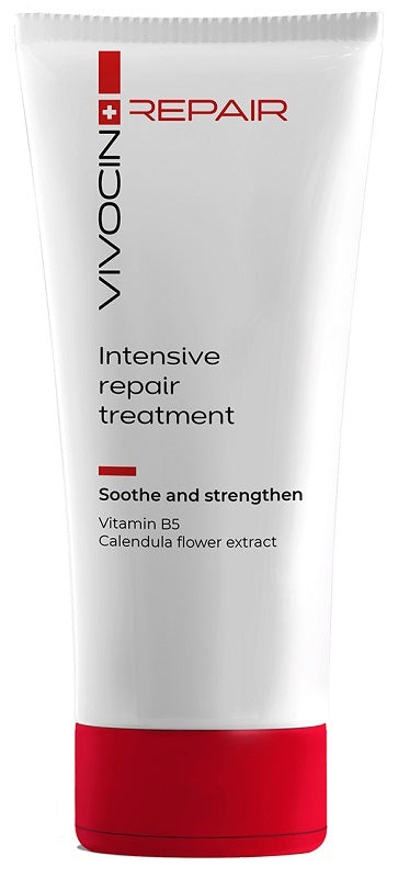 Vivocin intensive repair treatment 50 ml