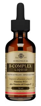 B-complex liquid 56 ml