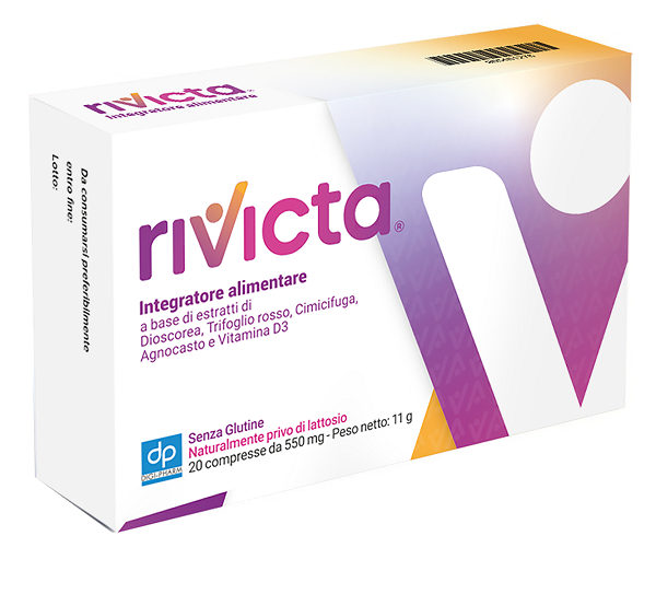 Rivicta 20 compresse