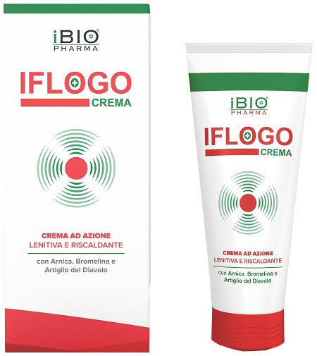 Iflogo crema 100 ml