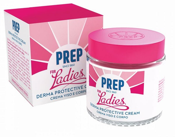 Crema preparatoria para damas 75 ml