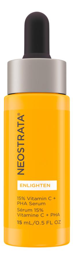 Neostrata sérum vitamina c + pha 15 ml