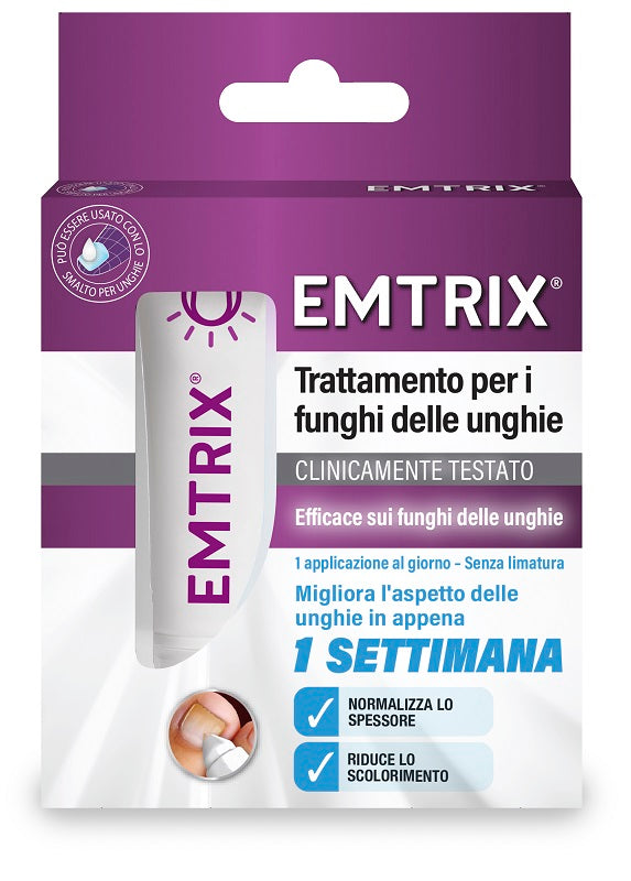 Emtrix solution 10 ml