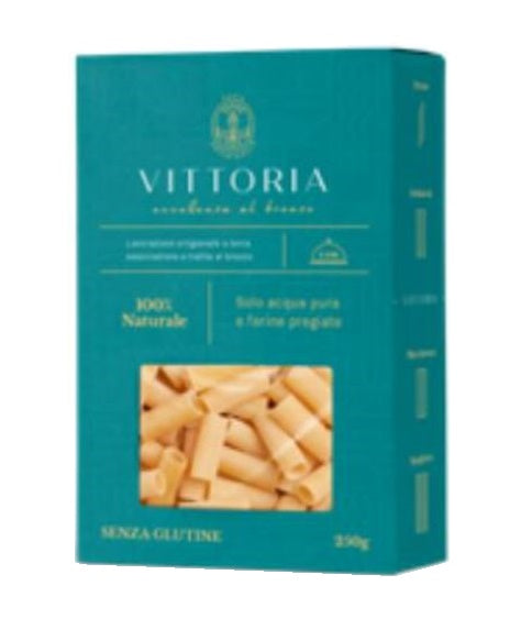 Vittoria maccheroni senza glutine 250 g