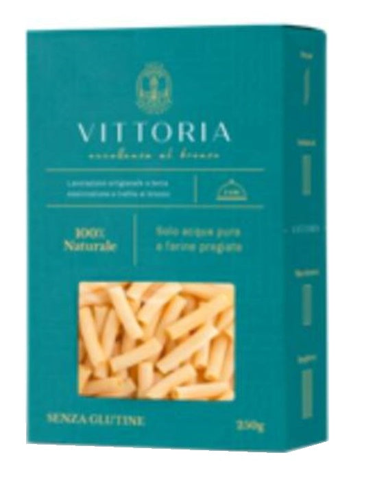 Vittoria sedanini gluten free 250 g