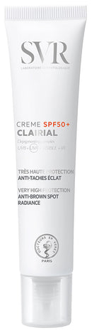 Clairial creme spf50+ 40 ml