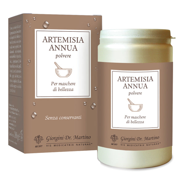 Artemisia annua polvere 180 g