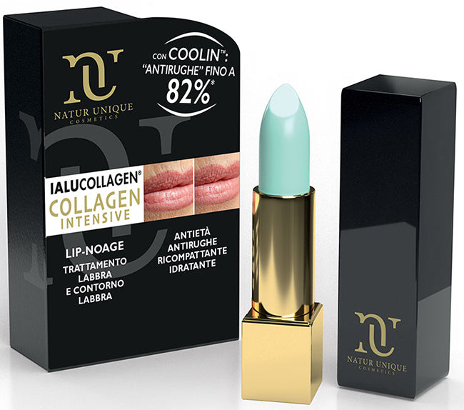 Natur unique ialucollagen intensive lip noage 4.2 ml