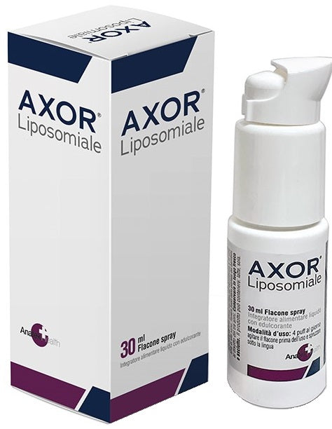 Axor liposomal 30 ml