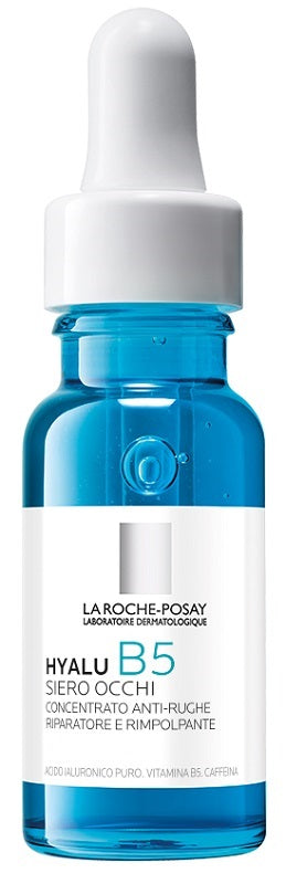 LA ROCHE POSAY - Hyalu B5 Siero Contorno Occhi 15 ml