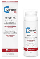 Ceramol cream ds 50 ml
