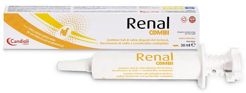 Renal combi paste 30 ml