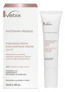 Vebix phytamin proage specific contorno occhi 15 ml