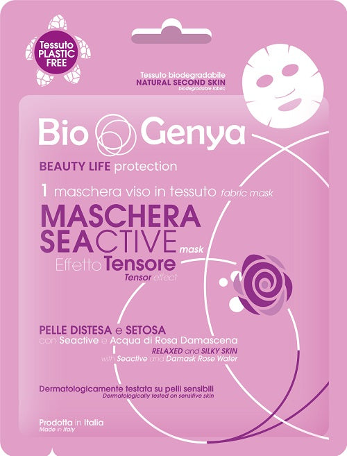 Biogenya mono seactive tensor mask