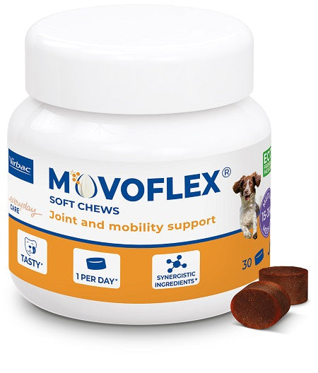 Movoflex m 30 chewable tablets