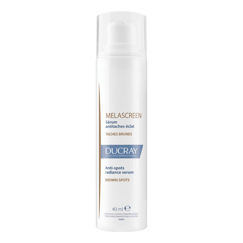 Melascreen siero luminosita' anti macchie 40 ml