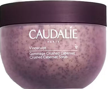 Vinosculpt exfoliante cabernet triturado 250 g