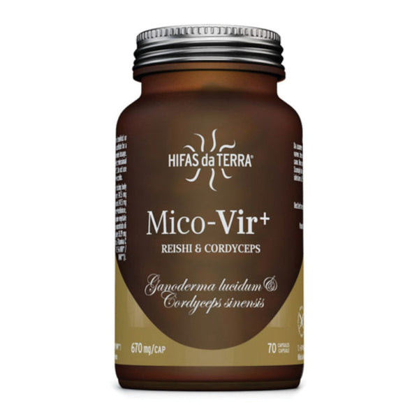 Mico vir+ 70 capsule