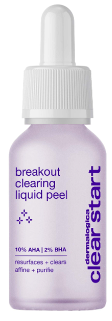 Dermalogica peeling liquido aclarador breakout 30 ml