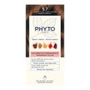 PHYTO - PhytoColor colorazione permanente kit 5,7 castano chiaro tabacco