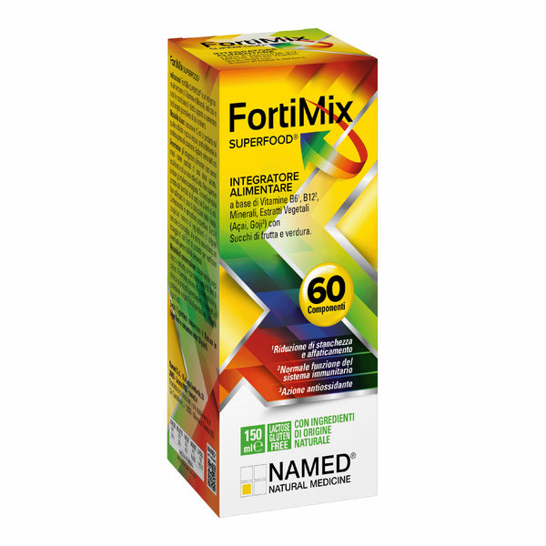 Fortimix superalimento 150 ml