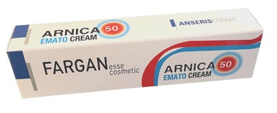 Farganesse arnica 50% emato cream 50 ml