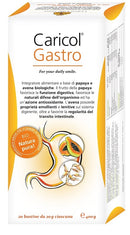 Caricol gastro 20 bustine da 20 g