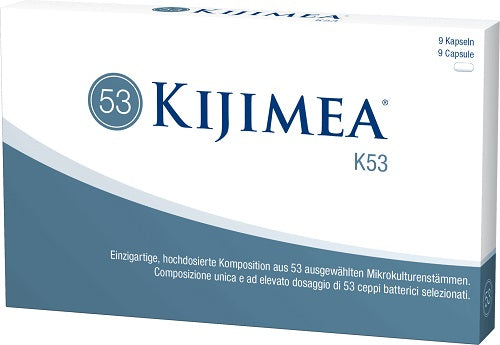 Kijimea k53 18 capsule