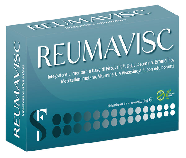 Reumavisc 20 sachets