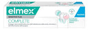 Elmex dentifricio sensitive plus complete 75 ml