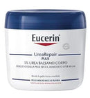 Eucerin body cream urea 5% 450 ml promo