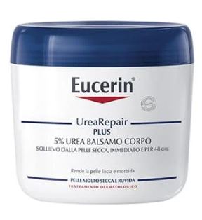 Eucerin crema corporal urea 5% 450 ml promo