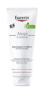 Eucerin atopicontrol body balm 400 ml promo