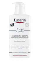 Eucerin atopicontrol emulsione corpo 400 ml promo