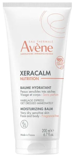 Avene xeracalm nutrition conditioner 200 ml