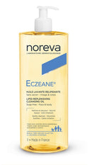 Eczeane olio detergente 1 l